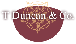T Duncan & Co, Solicitors & Estate Agents, Montrose